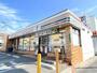 コンビニ　セブンイレブン 堺八田西町店（コンビニ）まで400m