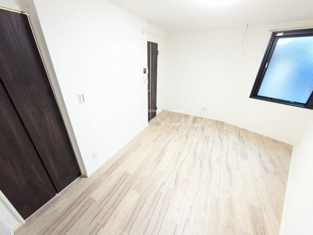 VERXEED STAIR Musashiーkoyamaの居間写真