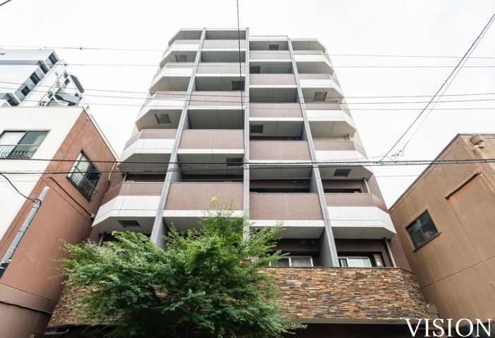 建物外観　☆外観☆