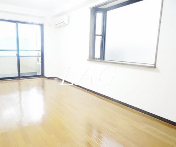 居室・リビング　洋室のお部屋です。