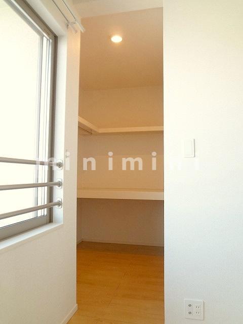 収納　※写真は他号室を含む為現状優先とさせて頂きます