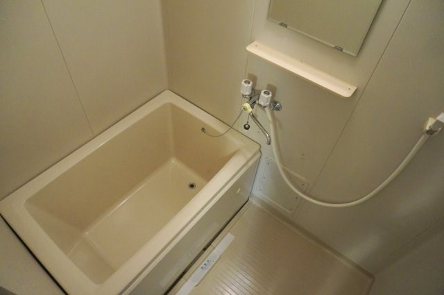 バス・シャワールーム　別部屋写真
