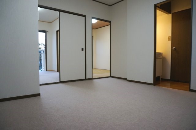 その他　別部屋写真