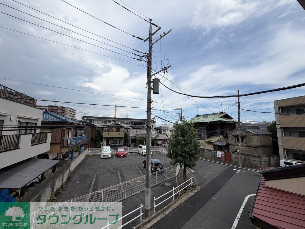 セレスティア西亀有のその他写真