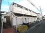 本厚木駅よりバス12分 徒歩5分 2階 築38年2ヶ月の賃貸物件