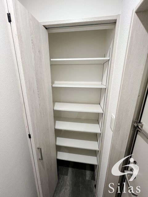 収納　同仕様