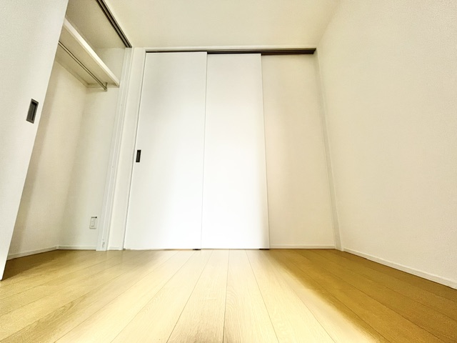 Smith堺の居間写真