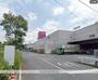 スーパー　イオン光店１階メガネの三城（スーパー）まで1534m