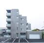 長町南駅より徒歩10分 3階 築1年の賃貸物件