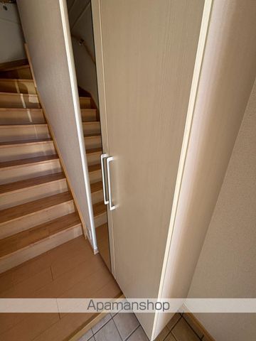 グレイスフル IIIの内装写真