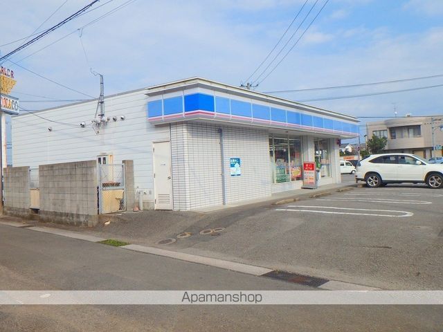 コンビニ　ローソン（コンビニ）まで797m