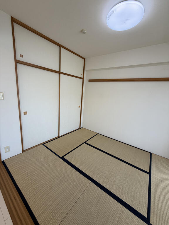 その他部屋・スペース　和室