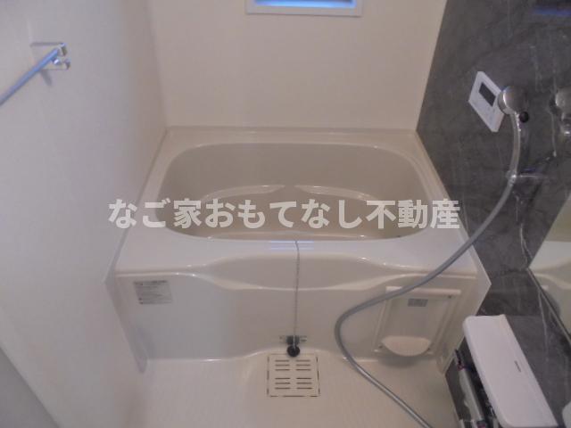 バス・シャワールーム　同型タイプ
