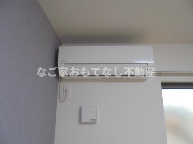 その他設備　同型タイプ