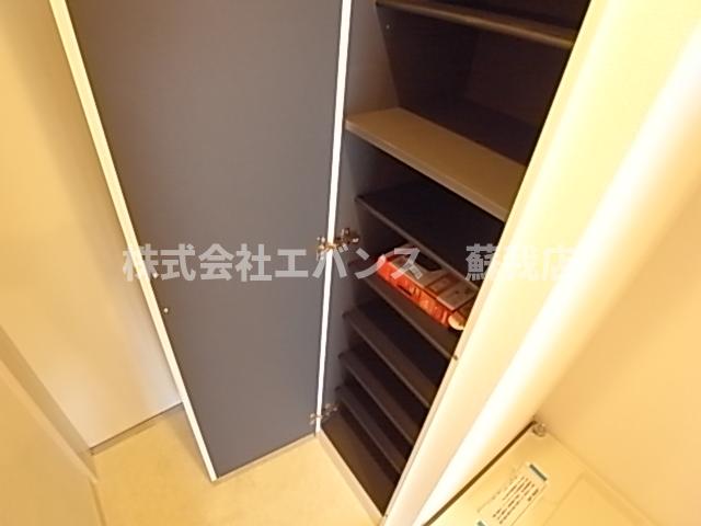 エントランス　エントランスです