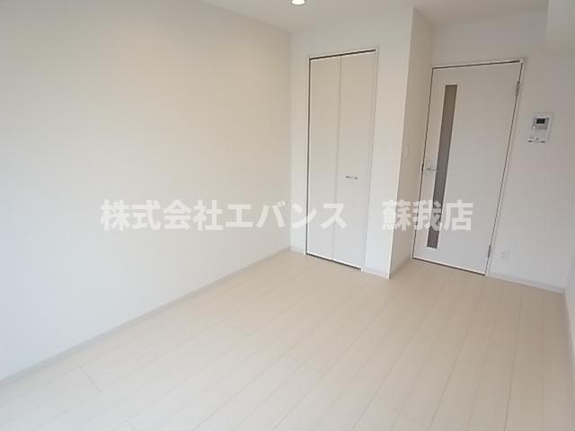 その他部屋・スペース　ゆとりの広さです