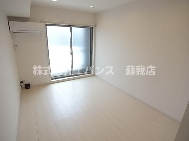 居室・リビング　ゆったり過ごせる居間です