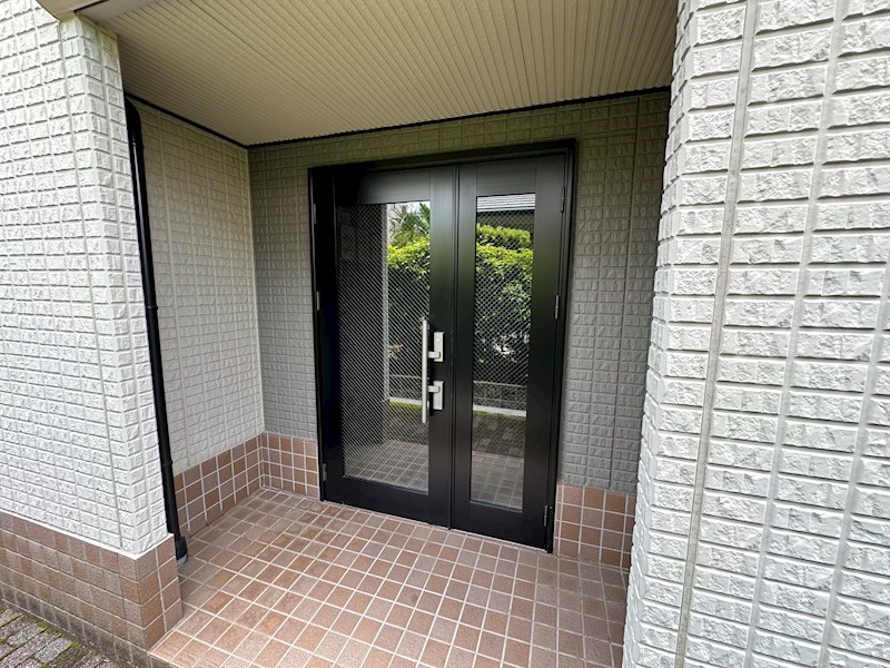 イーストハイム2の外観写真