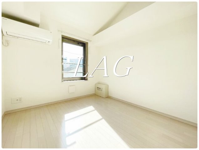 その他部屋・スペース　寝室です。