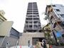 レオンコンフォート難波西３ 9階 築6年4ヶ月の賃貸物件