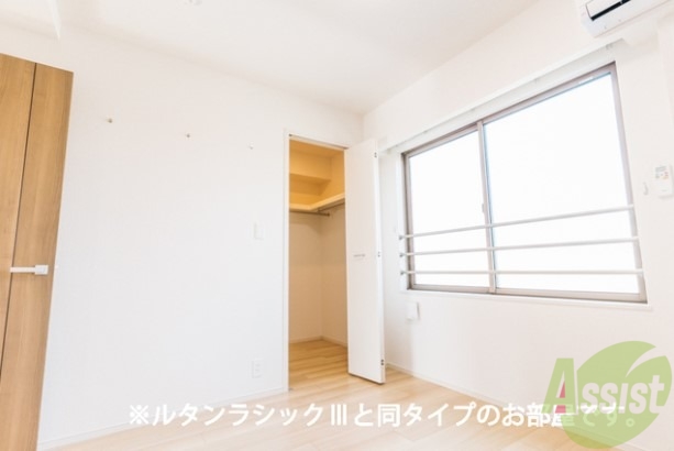 その他部屋・スペース　※写真は同シリーズイメージ、完成予想図です