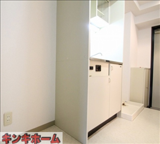 キッチン　写真は別のお部屋です。（イメージ）