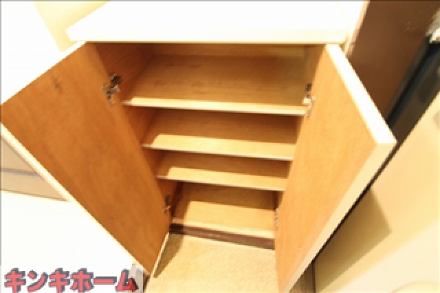 その他設備　写真は別のお部屋です。（イメージ）