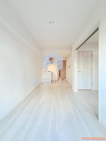 居室・リビング　同マンション別部屋　参考写真