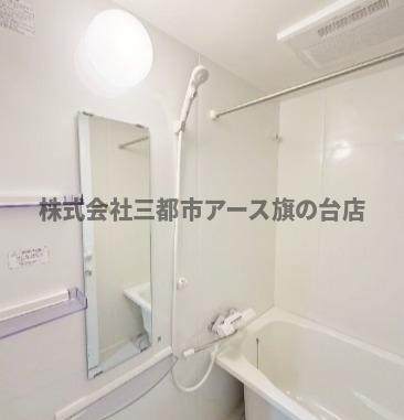 バス・シャワールーム　リヴシティ蒲田イースト
