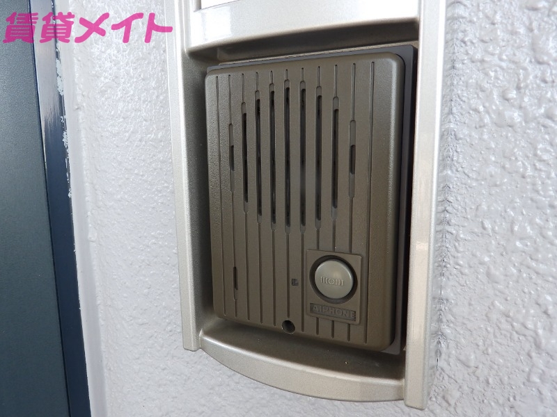 セキュリティ　別部屋参考写真です