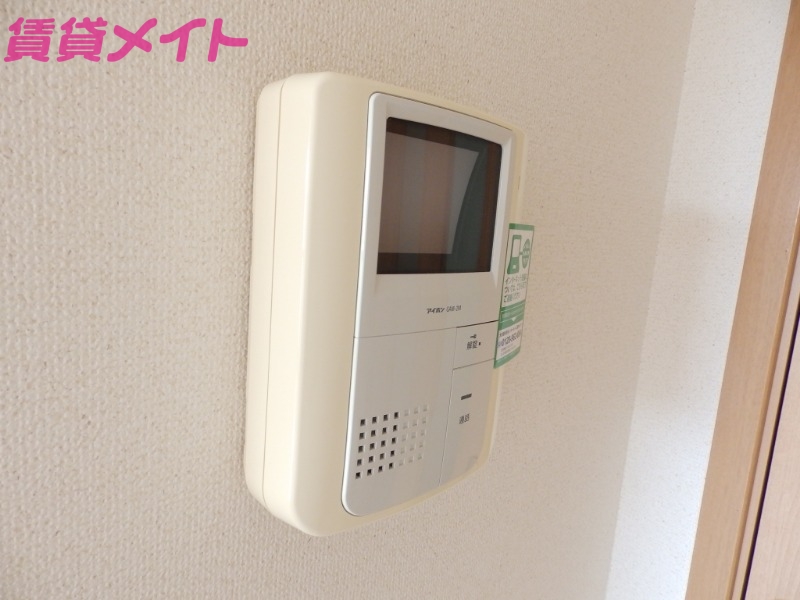 その他設備　別部屋参考写真です