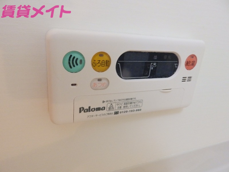 玄関　別部屋参考写真です