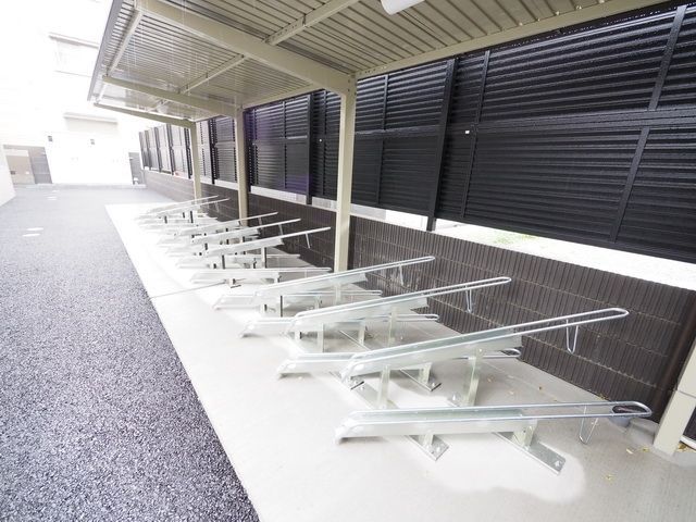 その他共有部分　バルコニー