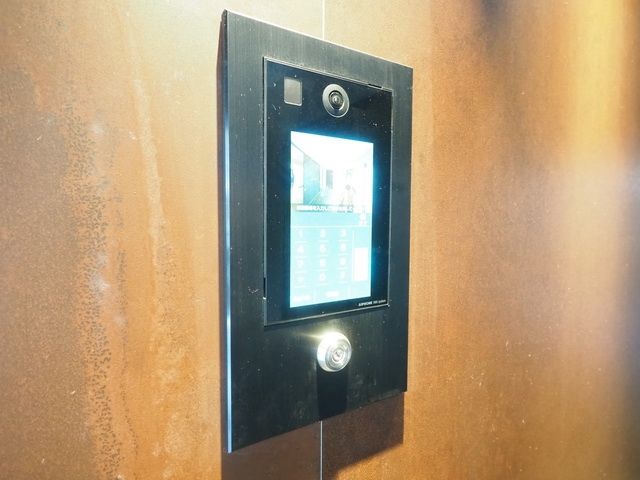 その他設備　設備