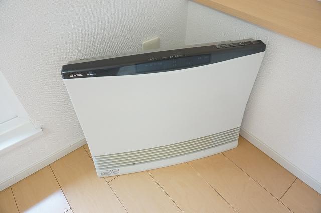 その他設備　設備