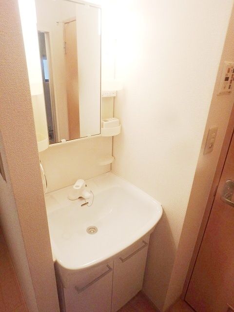 洗面設備　★★独立洗面台★★