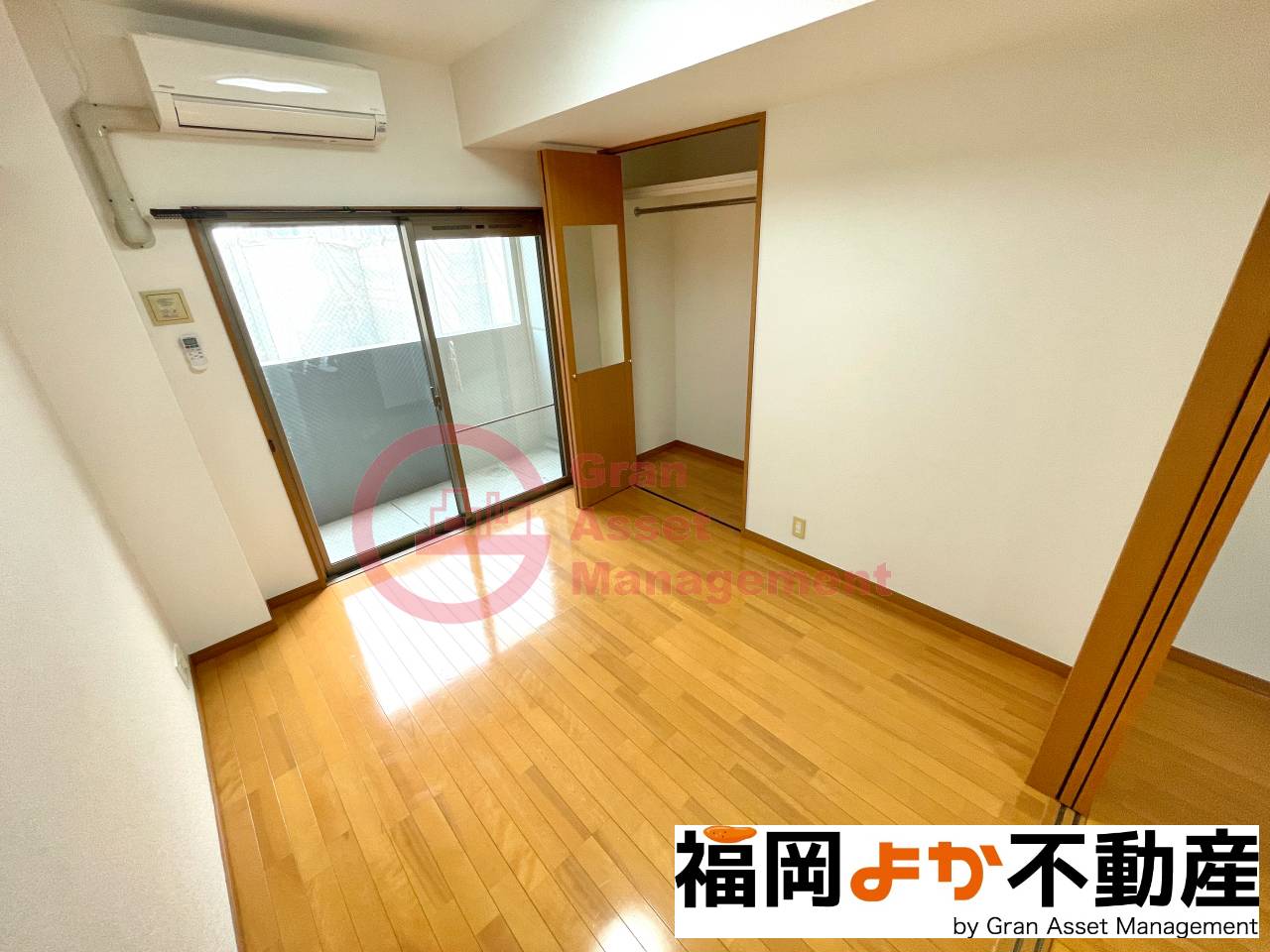その他部屋・スペース　内装は落ち着いています