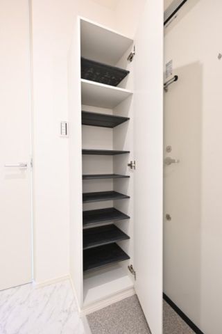 その他部屋・スペース　Casa De Chaya 新宿区西早稲田３