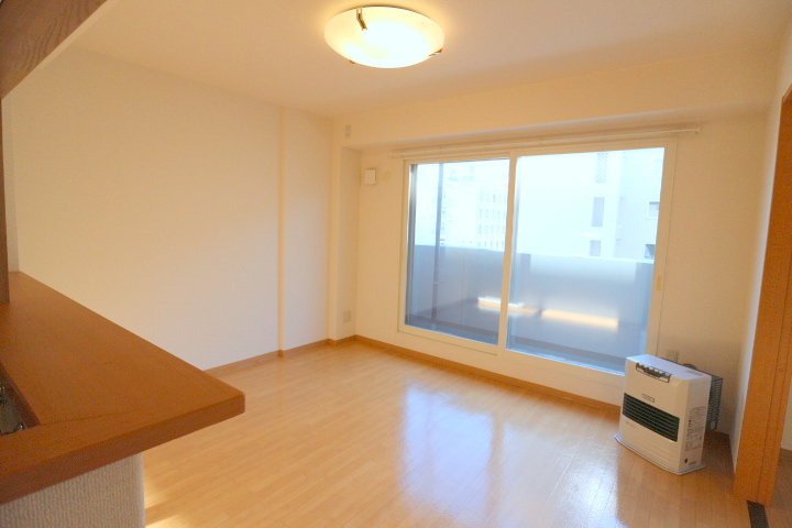 居室・リビング　きれいで明るいリビング♪