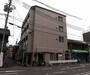丸太町駅より徒歩12分 3階 築48年10ヶ月の賃貸物件