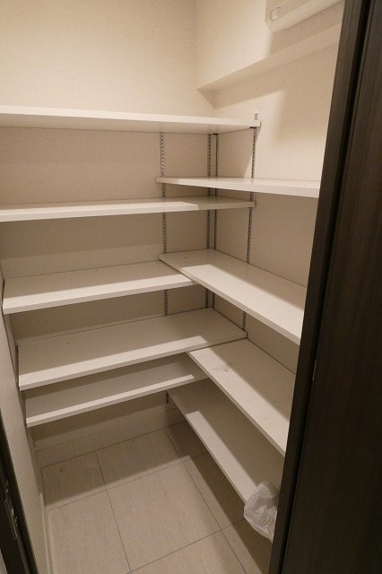 その他設備　収納2※別部屋参考写真