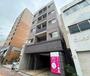 香春口三萩野駅より徒歩4分 3階 築6年の賃貸物件