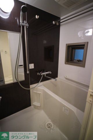 バス・シャワールーム　※参考写真