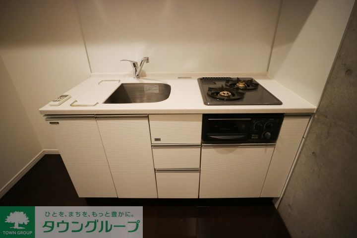 キッチン　※参考写真