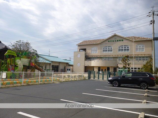 幼稚園・保育園　あすなろ保育園（幼稚園・保育園）まで827m