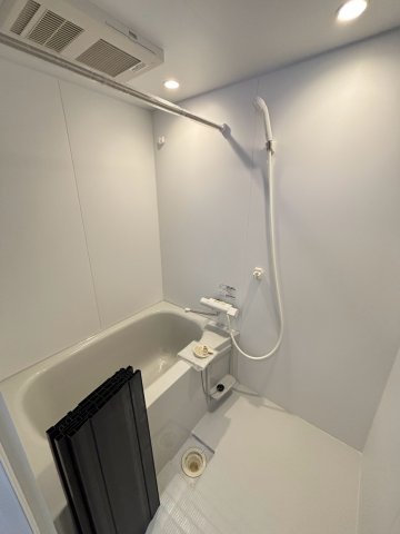 Smith堺の風呂写真