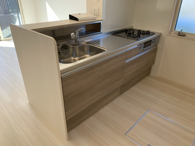 キッチン