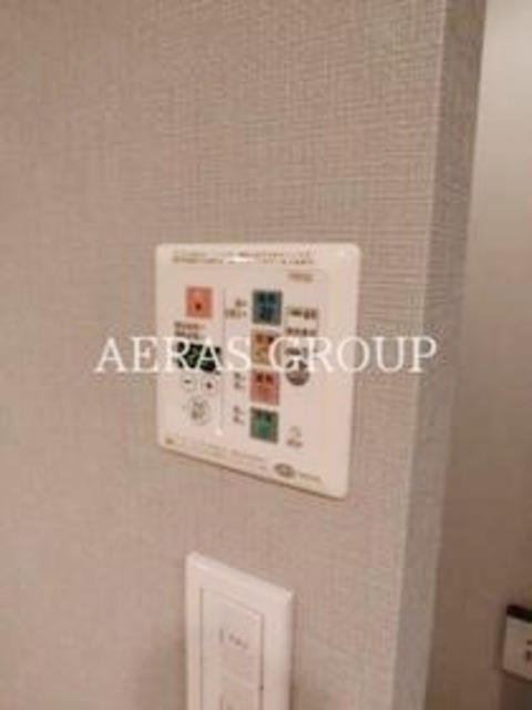 その他設備　同仕様