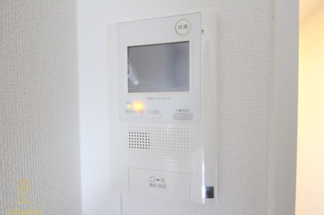 セキュリティ　ミュプレ北浜EAST