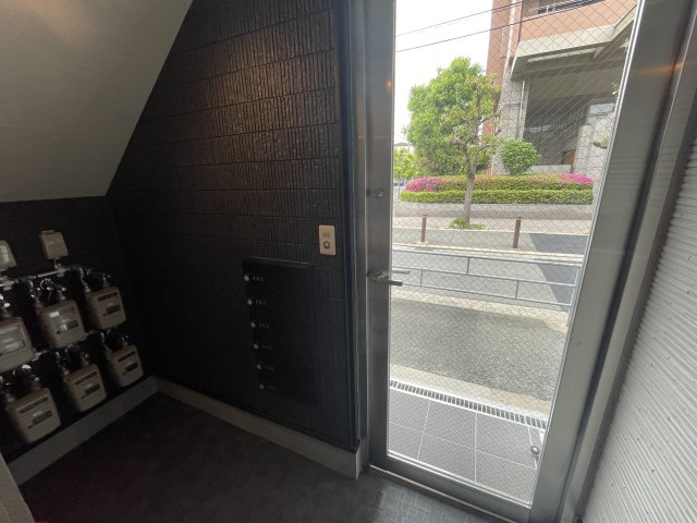 ロビー